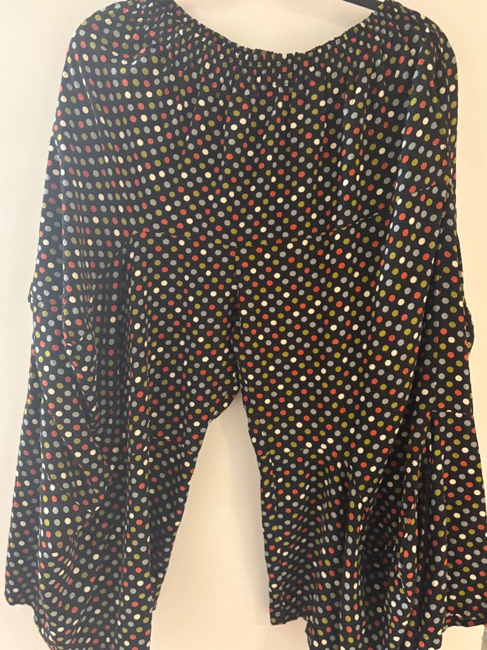 KALIYANA -Ottawa company Boho Pants